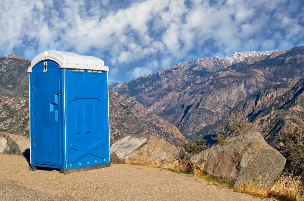 Trusted Dauphin, PA Portable Potty Rental  Experts