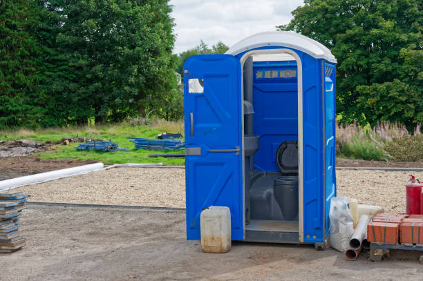 Types of Portable Toilets We Offer in Dauphin, PA